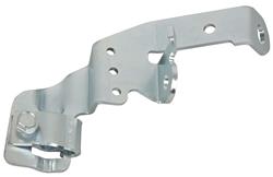 RESTOPARTS Supplied Throttle Cable Brackets KR00084