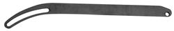 RESTOPARTS Supplied Alternator Brackets KR00087