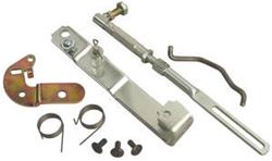 RESTOPARTS Supplied Throttle Linkage KR00089