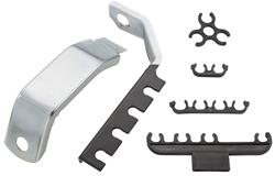 RESTOPARTS Supplied Spark Plug Wire Sets KR00128