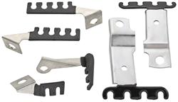 RESTOPARTS® Supplied Spark Plug Wire Retainers KR00134