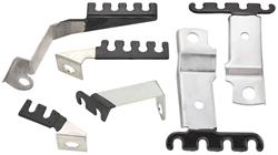 RESTOPARTS® Supplied Spark Plug Wire Retainers KR00135
