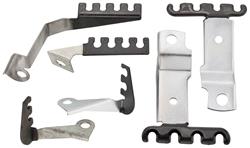 RESTOPARTS® Supplied Spark Plug Wire Retainers KR00136