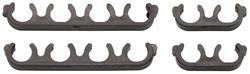 RESTOPARTS® Supplied Spark Plug Wire Retainers KR00137