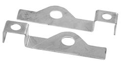 RESTOPARTS Supplied Wire Harness Gutters and Covers KR00139