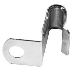 RESTOPARTS Supplied Wire Harness Gutters and Covers KR00143