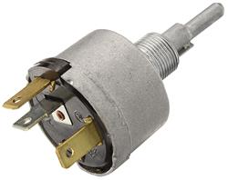 RESTOPARTS Supplied Windshield Wiper Switches KR00323