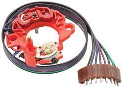 RESTOPARTS Supplied Turn Signal Switches KR00408