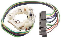RESTOPARTS Supplied Turn Signal Switches KR00415