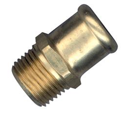 RESTOPARTS Supplied Fittings and Adapters KR00439