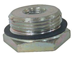 RESTOPARTS Supplied Carburetor Inlet Fittings KR00513