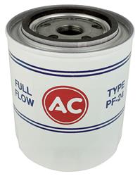 RESTOPARTS Supplied Oil Filters KR00527