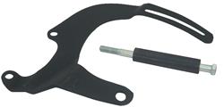RESTOPARTS Supplied Alternator Brackets KR00528