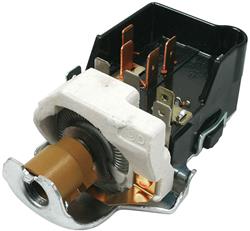 RESTOPARTS Supplied Headlight Switches KR00560