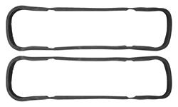 RESTOPARTS® Manufactured Taillight Gaskets for 1968 GTO, LEMANS, TEMPEST - KR00592