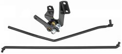 RESTOPARTS Supplied Shifter Replacement Parts, Manual Transmission KR01022
