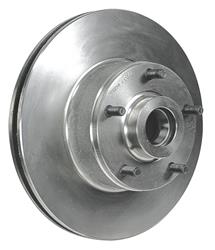 RESTOPARTS Supplied Brake Rotors KR20106