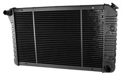 RESTOPARTS Supplied Radiators L220324-AT3