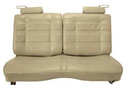 RESTOPARTS Supplied Seat Upholstery L2219-NB