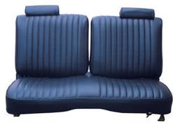 RESTOPARTS Supplied Seat Upholstery L2221-CL