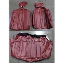 RESTOPARTS® Supplied Seat Upholstery for 1978-1982 EL CAMINO - L2228-MN