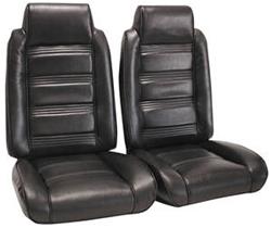 RESTOPARTS Supplied Seat Upholstery L2245-MN