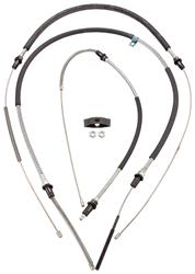 RESTOPARTS Supplied Parking Brake Cables L230033SS