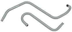 RESTOPARTS Supplied Automotive Fuel Lines L240839-SS