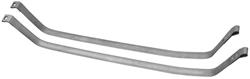 RESTOPARTS Manufactured Fuel Tank Mounting Straps and Adapters L240006