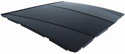 RESTOPARTS® Supplied Hoods for 1981-1988 MONTE CARLO - L240009