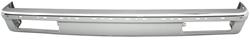 RESTOPARTS® Supplied Bumpers for 1978-1987 EL CAMINO, 1978-1983 MALIBU - L240011