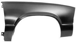 RESTOPARTS Manufactured Fenders L240012-RH