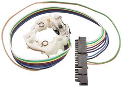 RESTOPARTS Supplied Turn Signal Switches L240057