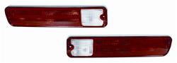 RESTOPARTS® Manufactured Taillight Assemblies L240298