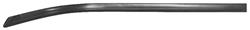 RESTOPARTS® Manufactured Window Moldings for 1978-1987 EL CAMINO - L240391-LH