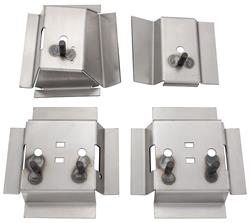 RESTOPARTS Manufactured Seat Components L240401