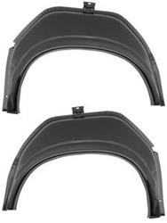 RESTOPARTS Supplied Wheel Housings L240427-RH