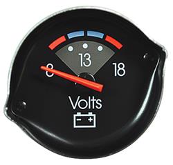 RESTOPARTS Supplied Gauges L240587