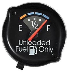 RESTOPARTS® Supplied Reproduction Gauges for 1986-1987 EL CAMINO, 1986-1988 MONTE CARLO - L240589