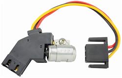RESTOPARTS Supplied Wiring Harnesses L240607