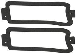 RESTOPARTS Supplied Side Marker Light Components L240615