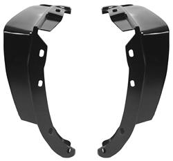 RESTOPARTS Manufactured Bumper Filler Panels L240662