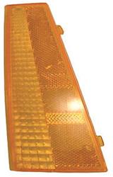 RESTOPARTS Manufactured Marker Light Assemblies L240669-LH