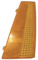 RESTOPARTS Manufactured Marker Light Assemblies L240669-RH