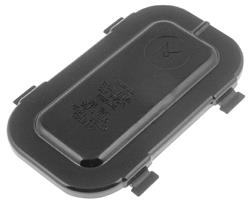 RESTOPARTS Supplied Master Cylinder Reservoir Covers L240723