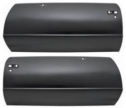 RESTOPARTS Supplied Door Skins L240769-RH