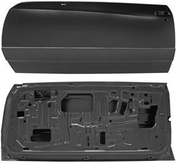 RESTOPARTS Supplied Doors L240771-PR