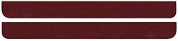 RESTOPARTS Supplied Door Panels L240783-MR
