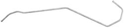 RESTOPARTS Supplied Automotive Fuel Lines L240801-OM