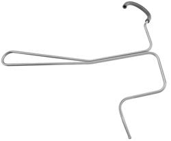 RESTOPARTS Supplied Automotive Fuel Lines L240807-OM